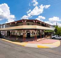 Peel Inn Nundle - Accommodation Mt Buller