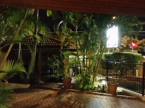 Pegasus Motor Inn And Serviced Apartments - Accommodation Mt Buller 2