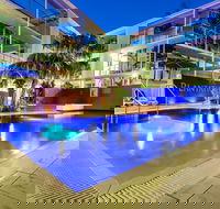 Plantation Resort at Rainbow - Accommodation Mt Buller