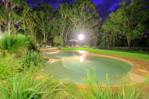 Port Stephens Treescape Camping And Accommodation - Accommodation Mt Buller 1