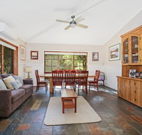 Porepunkah Elms - Accommodation Mt Buller