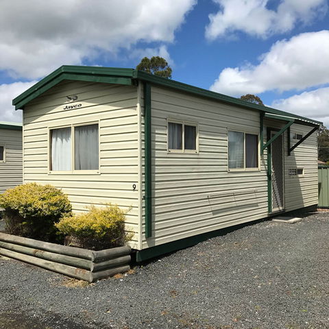 Prom Central Caravan Park - Accommodation Mt Buller 2