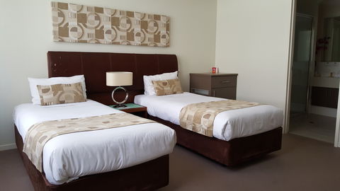 Quality Suites Fremantle - Accommodation Mt Buller 1