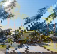 Rainbow Beach Holiday Park - Accommodation Mt Buller