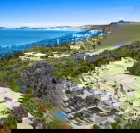 Rainbow Sea Resort - Accommodation Mt Buller