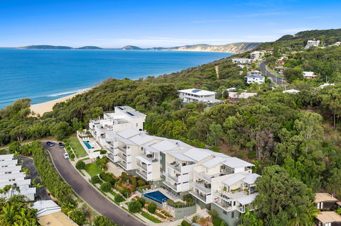 Rainbow Sea Resort - Accommodation Mt Buller 0