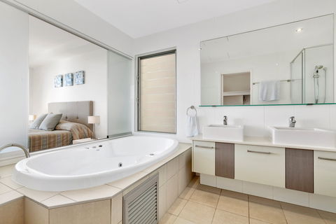 Rainbow Sea Resort - Accommodation Mt Buller 2