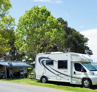 Rainbow Pines Tourist Caravan Park - Accommodation Mt buller