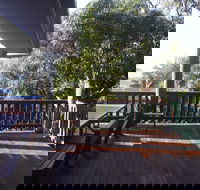 Salty Towers - Accommodation Mt Buller