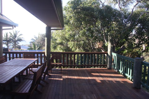 Salty Towers - Accommodation Mt Buller 0