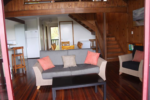 Salty Towers - Accommodation Mt Buller 1