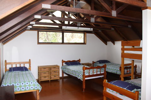 Salty Towers - Accommodation Mt Buller 2