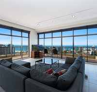 Seascape Penthouse - Accommodation Mt Buller