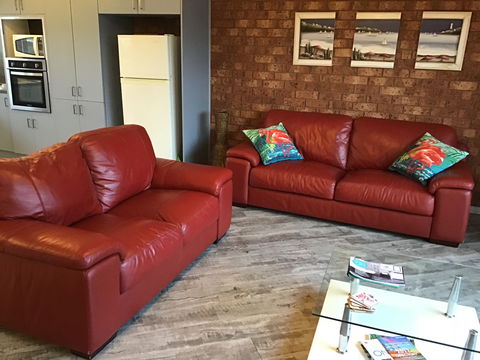 Seacret - Accommodation Mt Buller 0