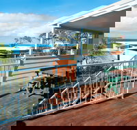 Seahorse - Accommodation Mt Buller