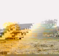 Shinglers Cottage - Accommodation Mt Buller