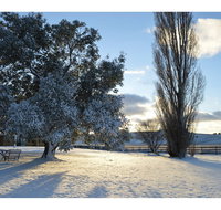 Snowy Mountains Resort - Accommodation Mt buller