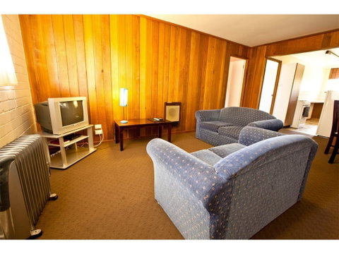 Snowy Mountains Resort - Accommodation Mt buller 1