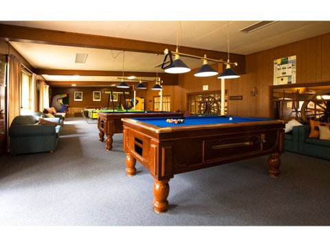 Snowy Mountains Resort - Accommodation Mt buller 2