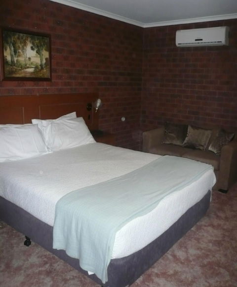 Sportsman Inn Motel - Accommodation Mt Buller 1