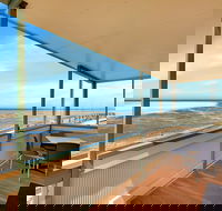 Stansbury Foreshore Caravan Park - Accommodation Mt Buller