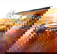 Stockton Rise Country Retreat - Accommodation Mt Buller