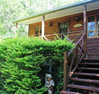 Sunshine Valley Cottages - Accommodation Mt Buller