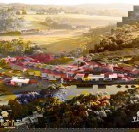 Tall Timbers Tasmania