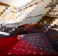 The Mill House - Accommodation Mt Buller