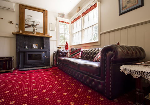 The Mill House - Accommodation Mt Buller 0