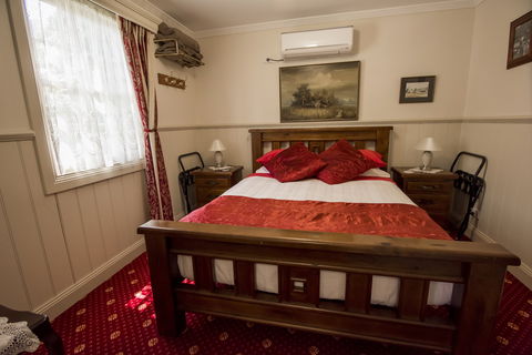The Mill House - Accommodation Mt Buller 1