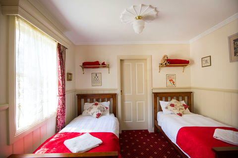The Mill House - Accommodation Mt Buller 2
