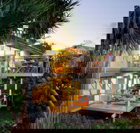 The Retreat Beach Houses - Accommodation Mt Buller