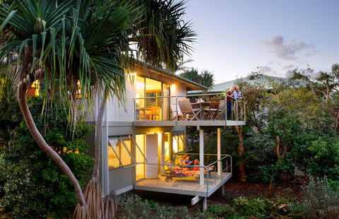 The Retreat Beach Houses - Accommodation Mt Buller 0
