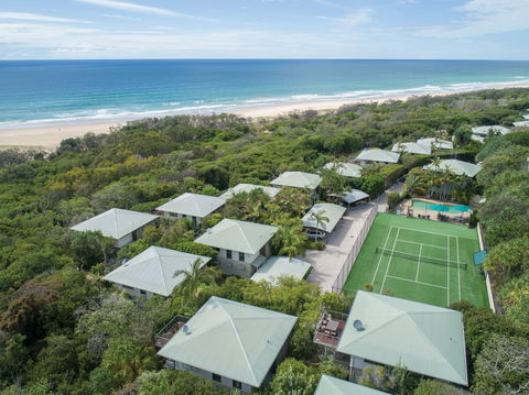 The Retreat Beach Houses - Accommodation Mt Buller 2