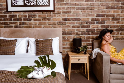 The Lodge By Haus - Accommodation Mt Buller 2