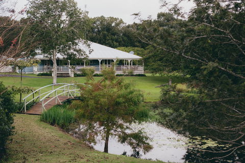 The Eumundi Dairy - Accommodation Mt Buller 0