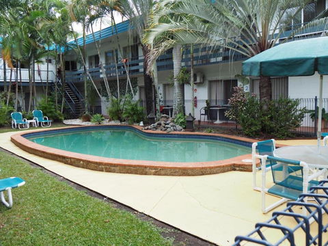 The Palms At Palm Cove - Accommodation Mt Buller 0