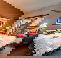 The Kermandie Hotel - Accommodation Mt Buller