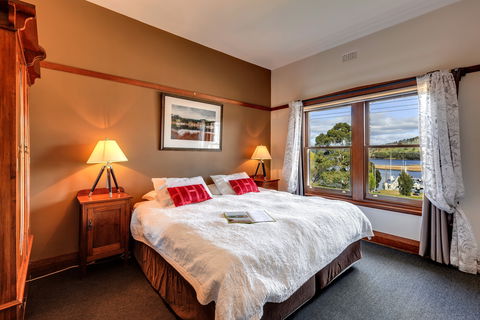 The Kermandie Hotel - Accommodation Mt Buller 0
