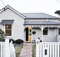 The Fox House Kyneton - Accommodation Mt Buller