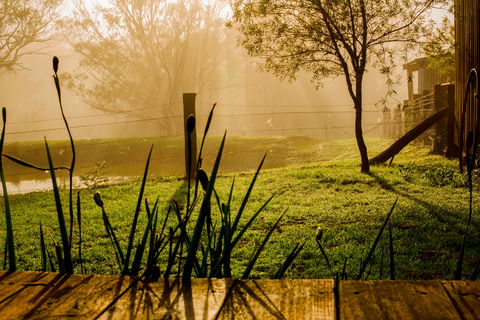 Tobruk Sydney Farm Stay - Accommodation Mt Buller 1