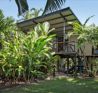 Villa Frangipani - Accommodation Mt Buller