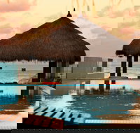 Villa Kopai Luxury Beach House - Accommodation Mt Buller