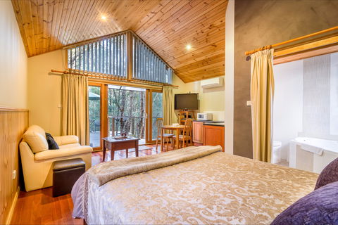 Wanderers Retreat - Accommodation Mt Buller 2