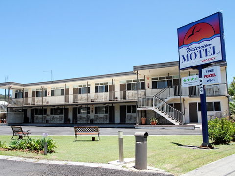 Waterview Motel - Accommodation Mt Buller 0