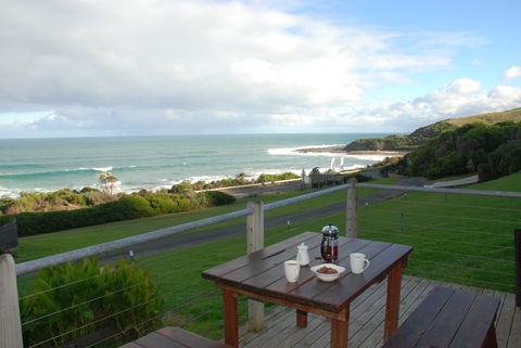 Whitecrest Great Ocean Road Resort - Accommodation Mt Buller 0