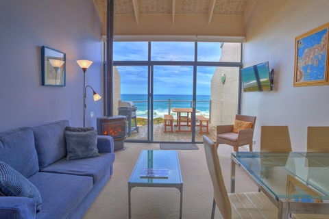 Whitecrest Great Ocean Road Resort - Accommodation Mt Buller 2