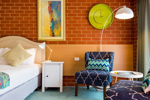 Yackandandah Motor Inn - Accommodation Mt Buller 0