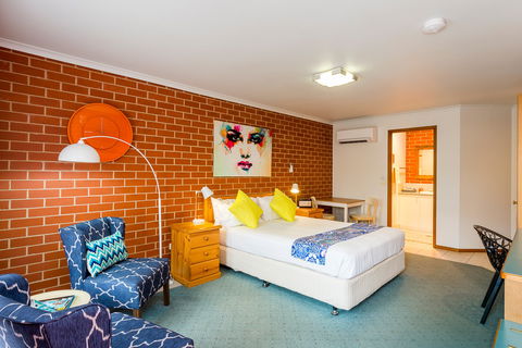 Yackandandah Motor Inn - Accommodation Mt Buller 1